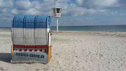 Dahme Apartment | Haus Seeblick