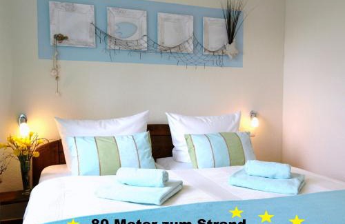 Dahme Apartment | Haus Seeblick