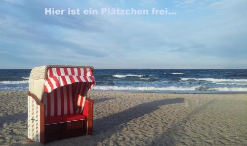 Dahme Apartment | Haus Seeblick