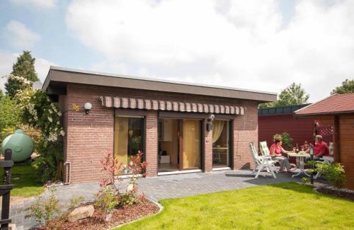 Wissel House | Haus Seestern