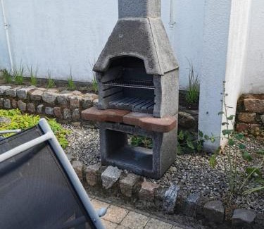 Gohren House | Haus Seestern mit Strandkorb inkl