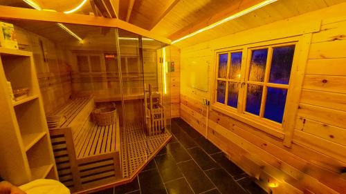 Gohren House | Haus Seestern mit Strandkorb inkl