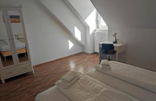 Fuerstenfeld Apartment | Haus Semmi