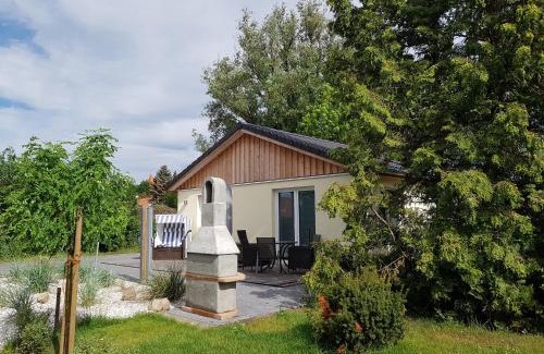 Grossenbrode House | Haus Skye