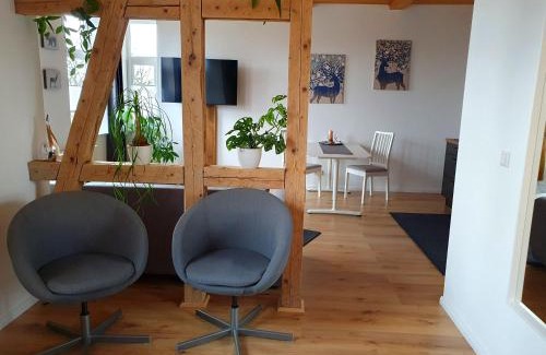 Benneckenstein Apartment | Haus Sonnenblick