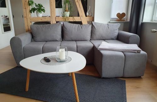 Benneckenstein Apartment | Haus Sonnenblick