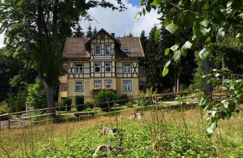 Benneckenstein Apartment | Haus Sonnenblick