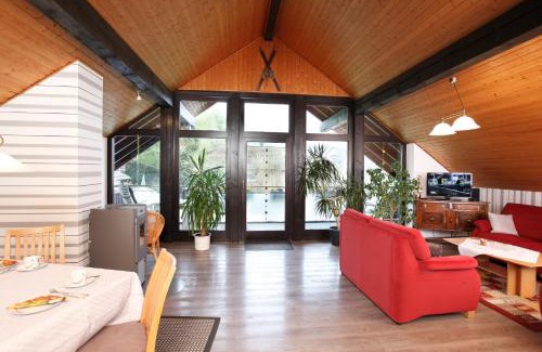 Niedersfeld Apartment | Haus Sonnenhügel