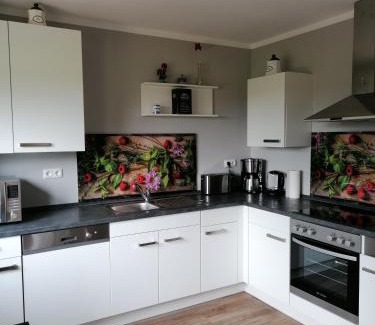 Kurhof Apartment | Haus Sonnenkur