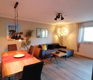 Kurhof Apartment | Haus Sonnenkur