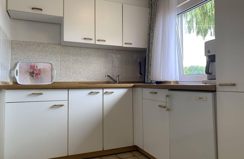 Dahme Apartment | Haus Sonnenwinkel - Bungalow 7