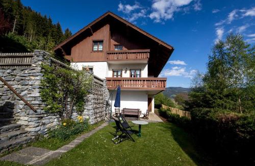 Murau Apartment | Haus Sonnseitn Murau für 6 bis 8 Personen