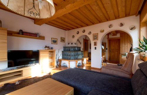 Murau Apartment | Haus Sonnseitn Murau für 6 bis 8 Personen