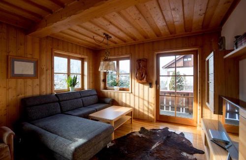 Murau Apartment | Haus Sonnseitn Murau für 6 bis 8 Personen