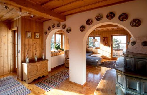 Murau Apartment | Haus Sonnseitn Murau für 6 bis 8 Personen