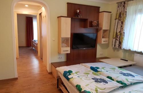 Ranten Apartment | Haus Speck`n