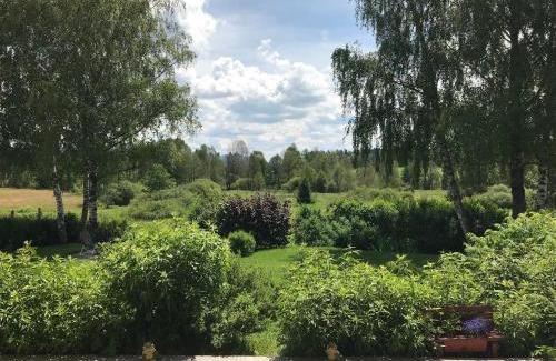 Klaffer am Hochficht Apartment | Haus Stadlau