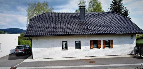 Klaffer am Hochficht Apartment | Haus Stadlau