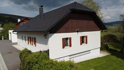 Klaffer am Hochficht Apartment | Haus Stadlau