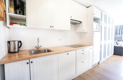 Konigsleiten Apartment | Haus Steigerbauer Top 1