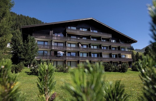 Konigsleiten Apartment | Haus Steigerbauer Top 1