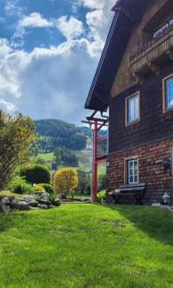 Sankt Lorenzen ob Murau House | Haus Steinhof