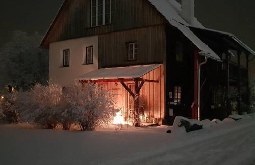 Sankt Lorenzen ob Murau House | Haus Steinhof