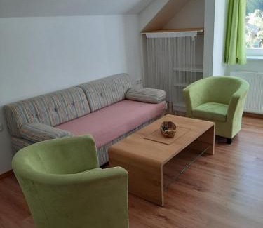 Hallstatt Apartment | Haus Steinbrecher Hallstatt
