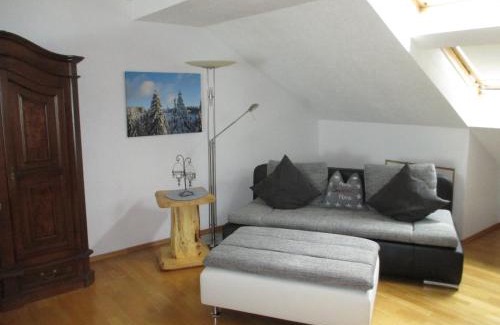 Blasiwald Apartment | Haus Steininger