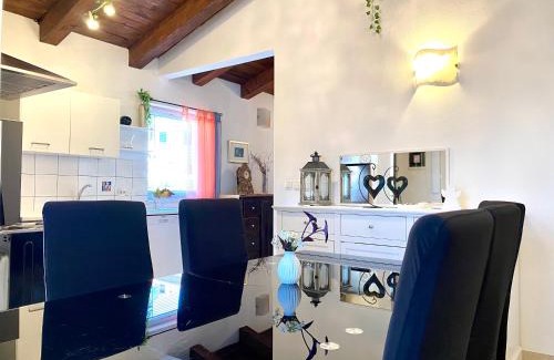 Krsan House | Haus Stepcich