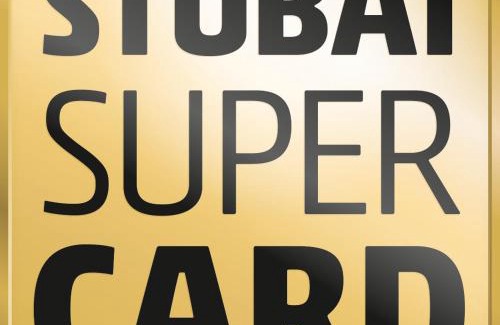 Neustift Im Stubaital Apartment | Haus Stern