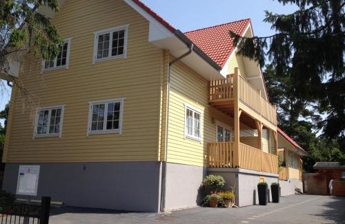 Lubmin Apartment | Haus Stoertebeker Appartements - Hotel Garni, Seebad Lubmin