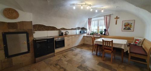 Zwickenberg Apartment | Haus Stoffenhof