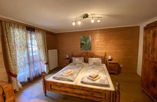 Going am Wilden Kaiser Apartment | Haus Strobler