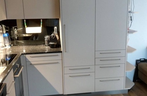 Parpan Apartment | Haus Sunneschy Whg. 301 by Interhome
