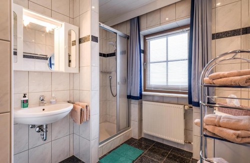Juns Apartment | Haus Sunnseiten