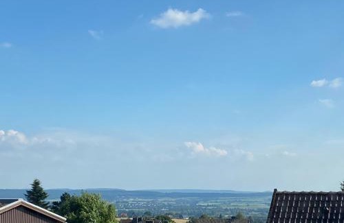 Hessisch Oldendorf Apartment | Haus Sunshine - Ferienwohnung Sunshine 1