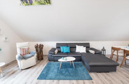 Polich Apartment | Haus Sybille