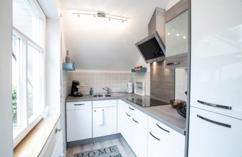 Polich Apartment | Haus Sybille