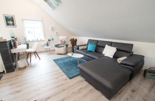Polich Apartment | Haus Sybille