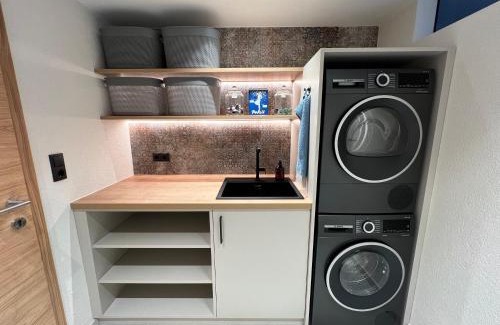 Reith im Alpbachtal Apartment | Haus Sylvia