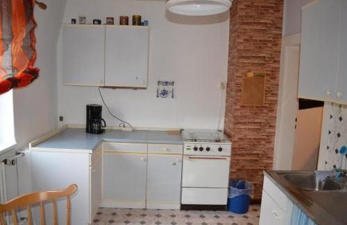 Bad Schlema Apartment | Haus "Tabor"