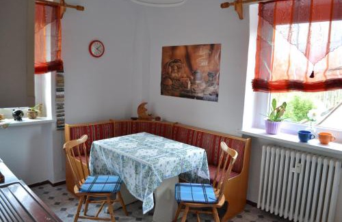 Bad Schlema Apartment | Haus "Tabor"