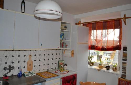 Bad Schlema Apartment | Haus "Tabor"