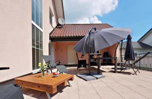 Dietersweiler Apartment | Haus Tanja