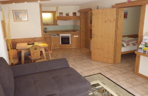 Telfs Apartment | Haus Thomas