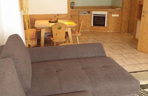 Telfs Apartment | Haus Thomas