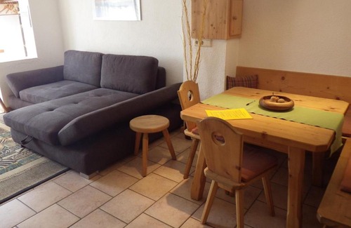 Telfs Apartment | Haus Thomas