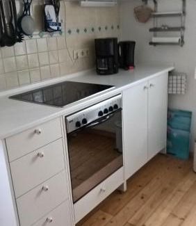Bad Fuessing Apartment | Haus Toni