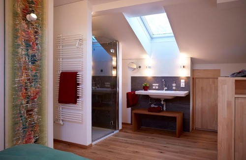 Vandans Apartment | Haus Topa